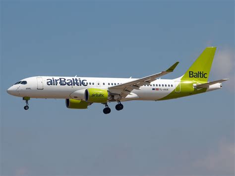 airbaltic dzīvnieki